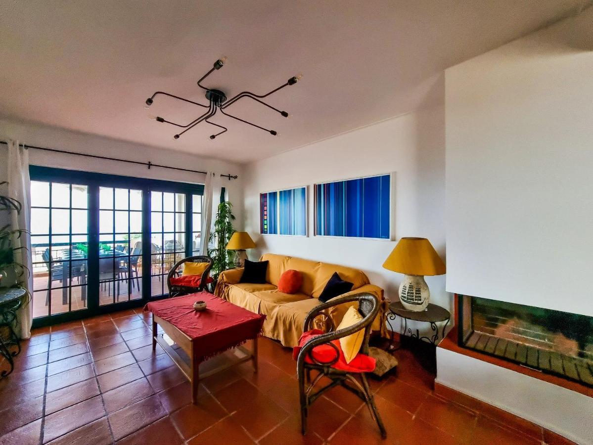 Flh Monte Gordo View Apartment With Balcony Exterior foto